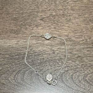 My Saint my hero bracelet